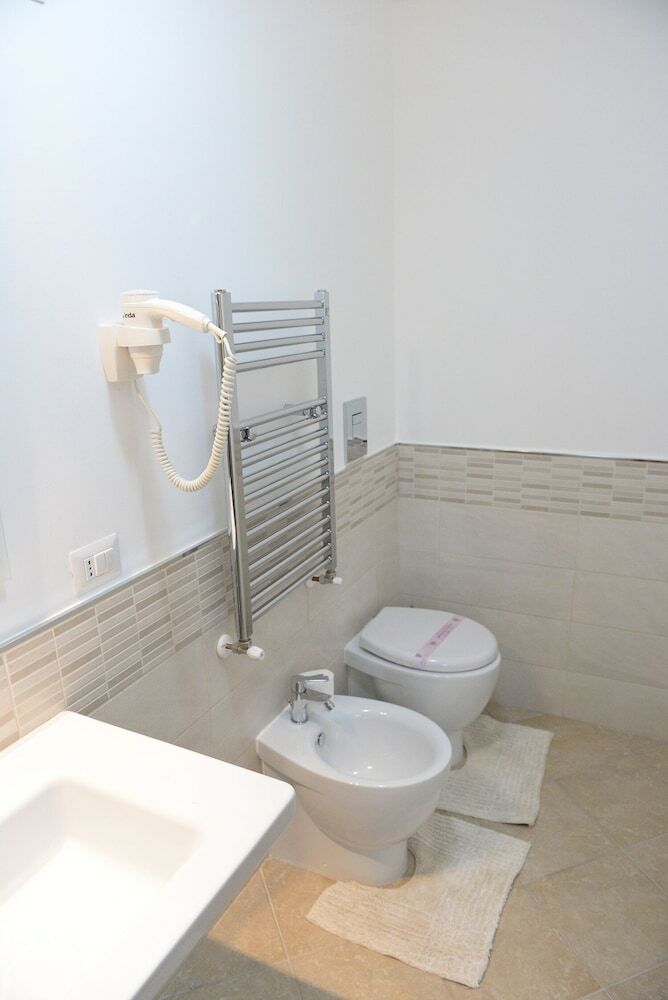 Bed & Breakfast Sicily Bike