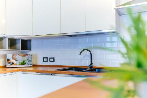 Apartamento Welc-om Daniel's