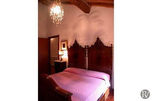 Siena Villa Sleeps 22 Pool