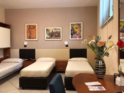 B&B Primerano Sp73