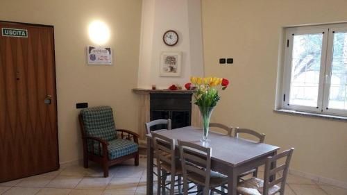 B&B Primerano Sp73