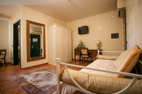 Hotel Olimpus