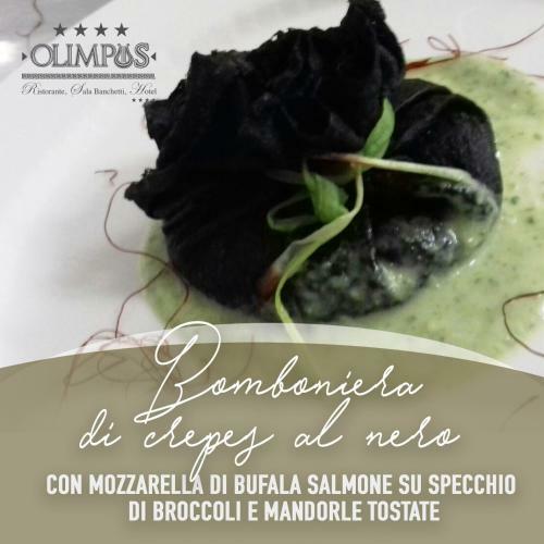 Hotel Olimpus