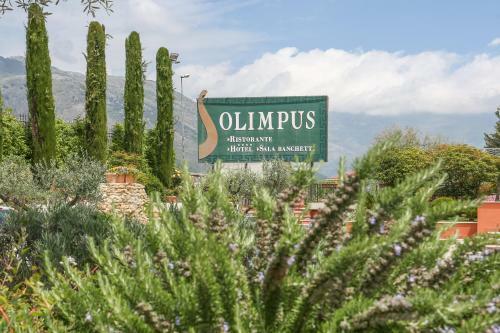 Hotel Olimpus