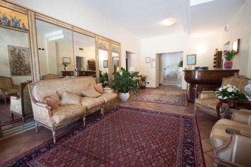 Hotel Olimpus