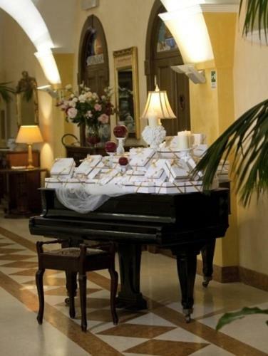 Hotel Olimpus