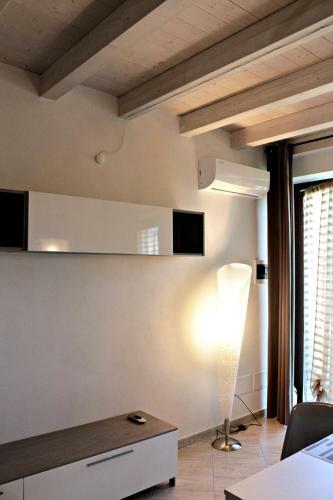Apartamento Paradeisos Residence Sas
