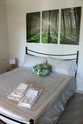 Apartamento Paradeisos Residence Sas