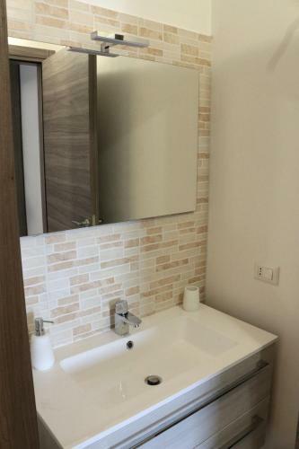 Apartamento Paradeisos Residence Sas