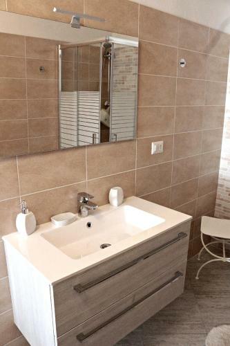 Apartamento Paradeisos Residence Sas