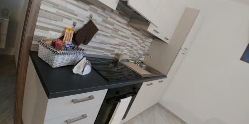 Apartamento Paradeisos Residence Sas