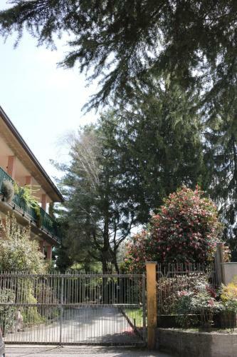 Apartamento Paradeisos Residence Sas