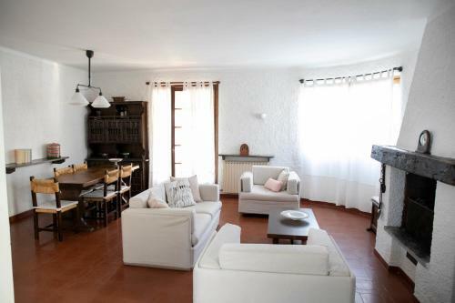 Iseolakerental - Villa Flavia