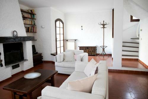 Iseolakerental - Villa Flavia