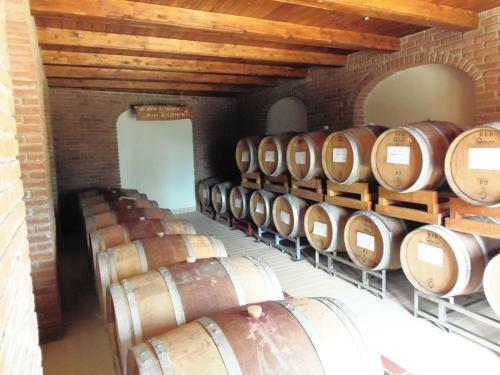Apartamento Agriturismo Cr� Seren