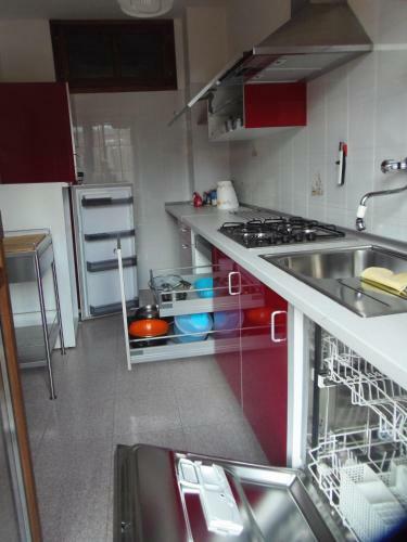 Apartamento Agriturismo Cr� Seren
