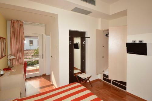Hotel Albergo Cavallucci