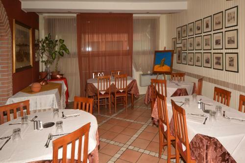 Hotel Albergo Cavallucci