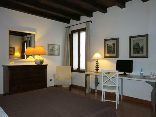 Bed & Breakfast Villa Schiavi