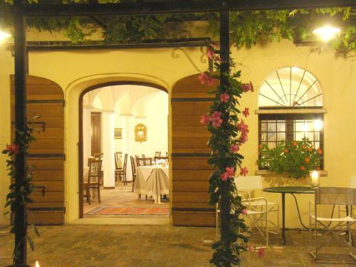 Bed & Breakfast Villa Schiavi