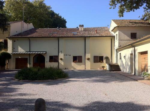Bed & Breakfast Villa Schiavi