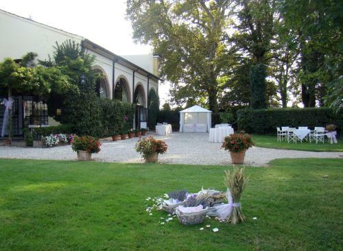 Bed & Breakfast Villa Schiavi
