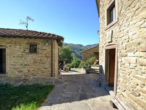 Apartamentos Locazione Turistica La Camera Dei Capoccia