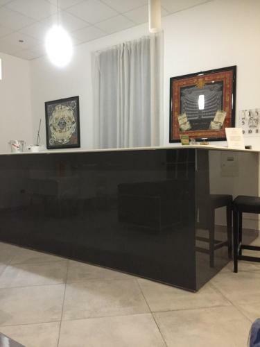 Hotel Da Battista