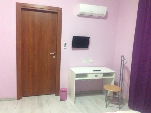 Bed & Breakfast Is Tanas