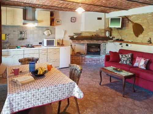 Apartamento Antico Lavatoio