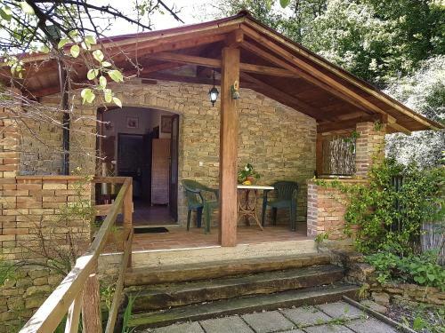 Apartamento Antico Lavatoio