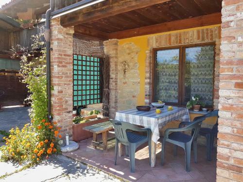 Apartamento Antico Lavatoio