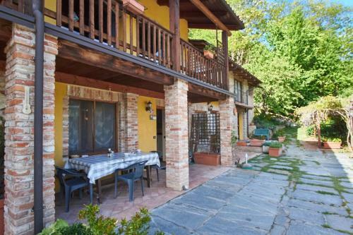 Apartamento Antico Lavatoio