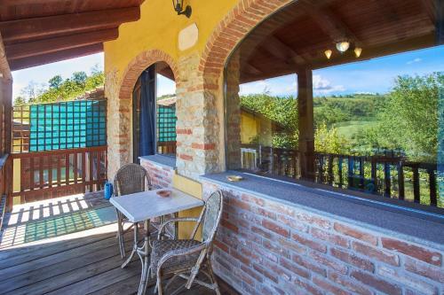 Apartamento Antico Lavatoio