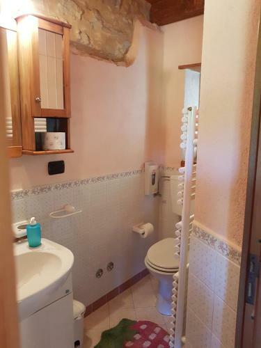 Apartamento Antico Lavatoio