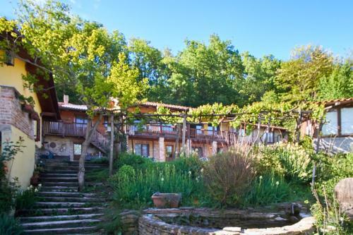 Apartamento Antico Lavatoio