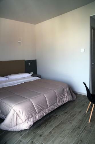 Hostal Donati Business Rooms