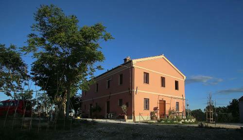 Apartamento Quindici Alberi