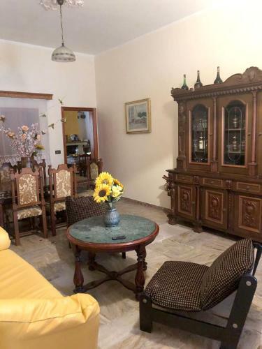 Apartment Via Raffaello