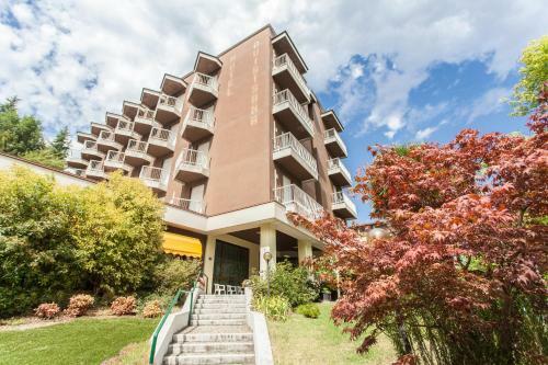 Hotel Quisisana