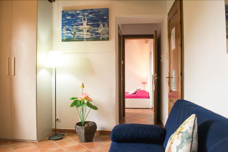 Bed & Breakfast Residence Sant'alessandro