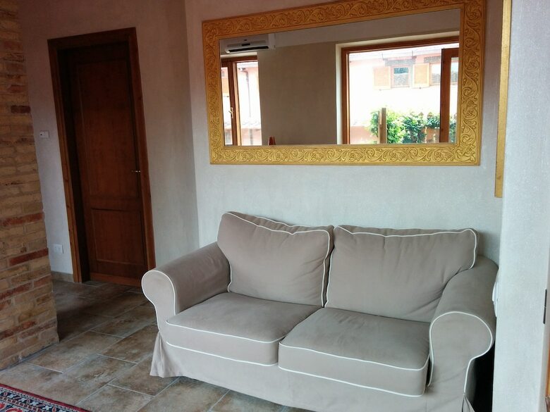 Bed & Breakfast Residence Sant'alessandro