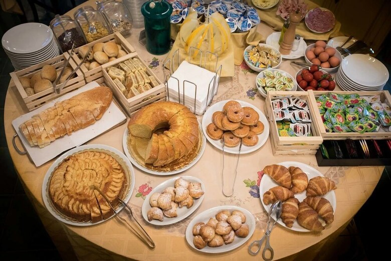 Bed & Breakfast Residence Sant'alessandro