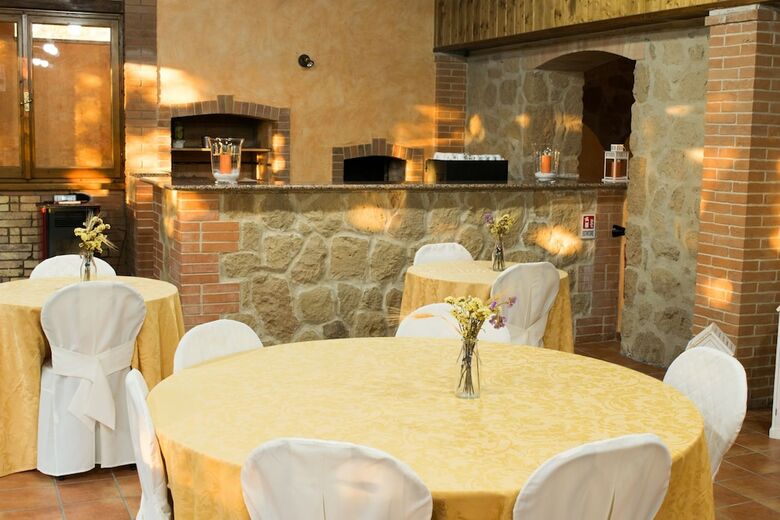 Bed & Breakfast Residence Sant'alessandro