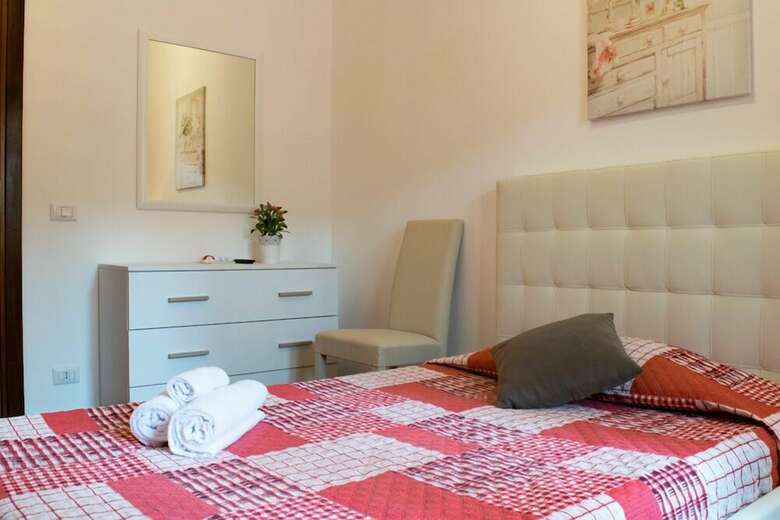 Bed & Breakfast Residence Sant'alessandro