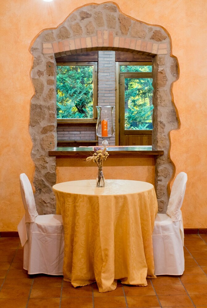 Bed & Breakfast Residence Sant'alessandro
