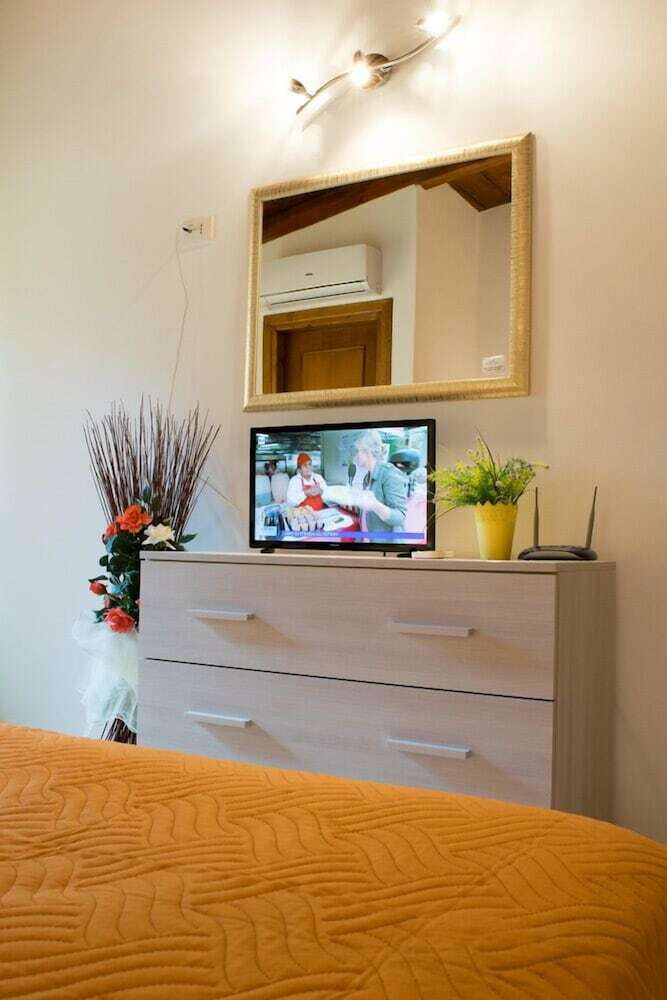Bed & Breakfast Residence Sant'alessandro
