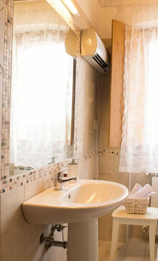 Bed & Breakfast Residence Sant'alessandro