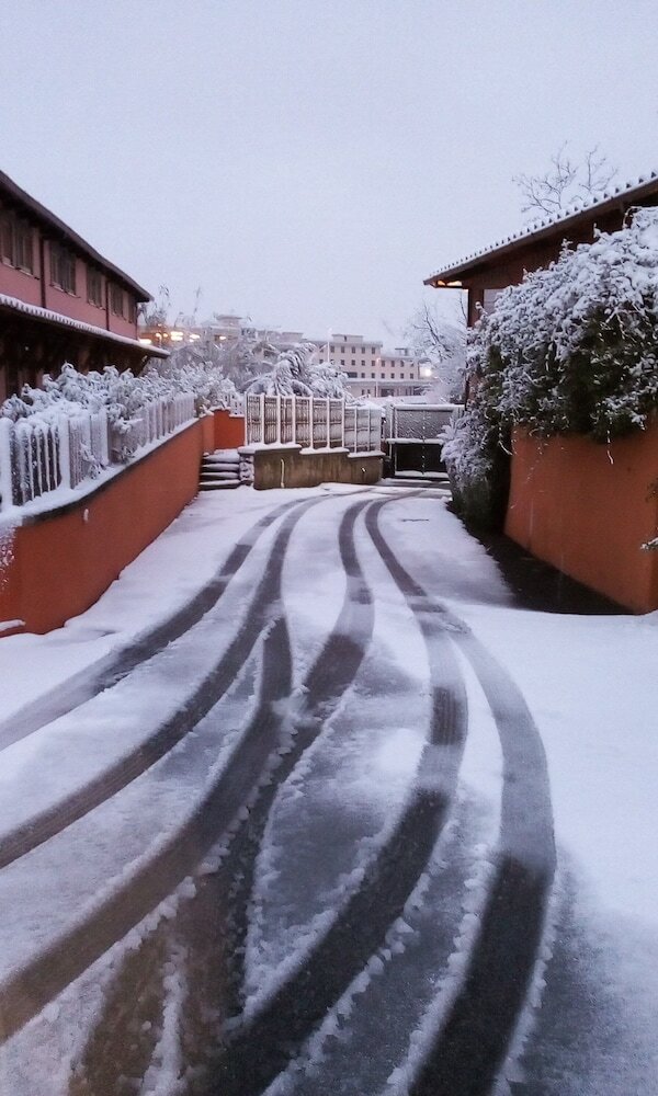 Bed & Breakfast Residence Sant'alessandro