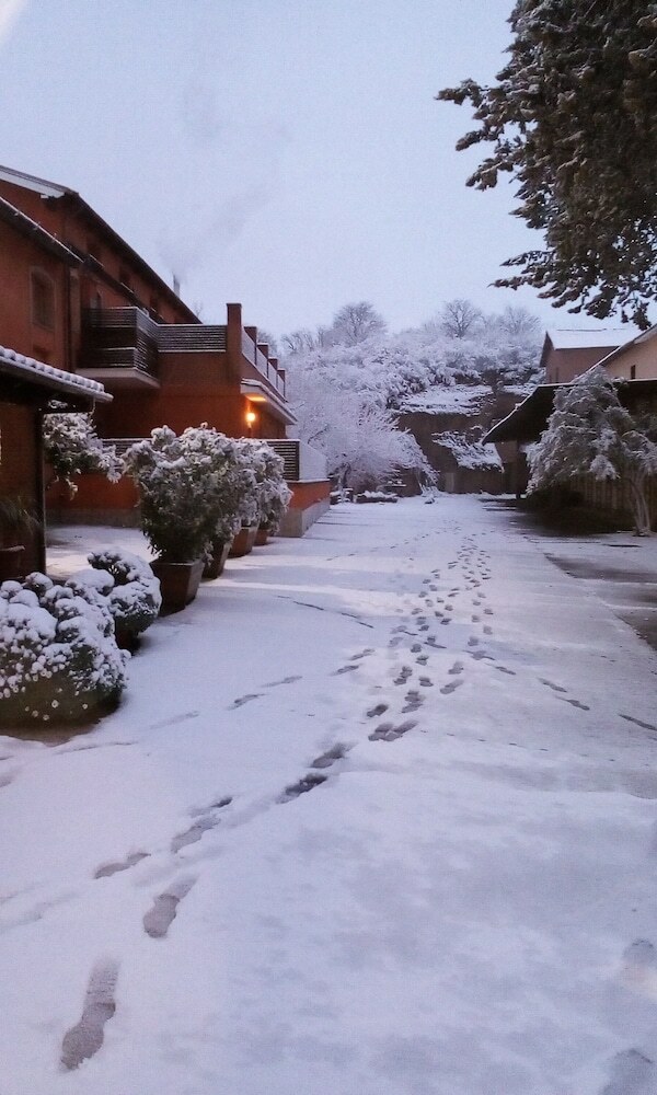 Bed & Breakfast Residence Sant'alessandro
